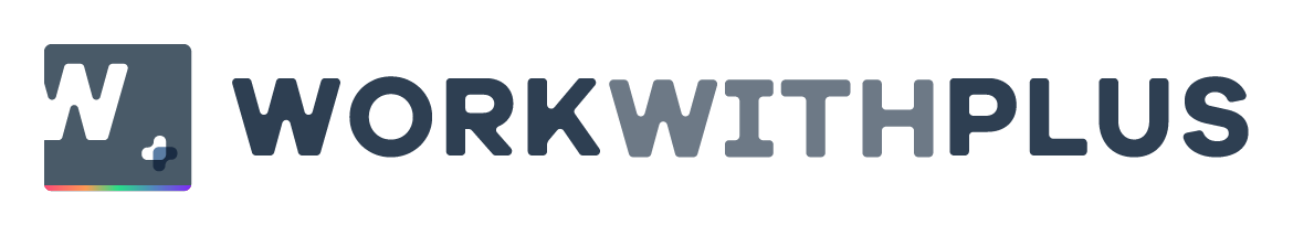 Logo WorkWithPlus